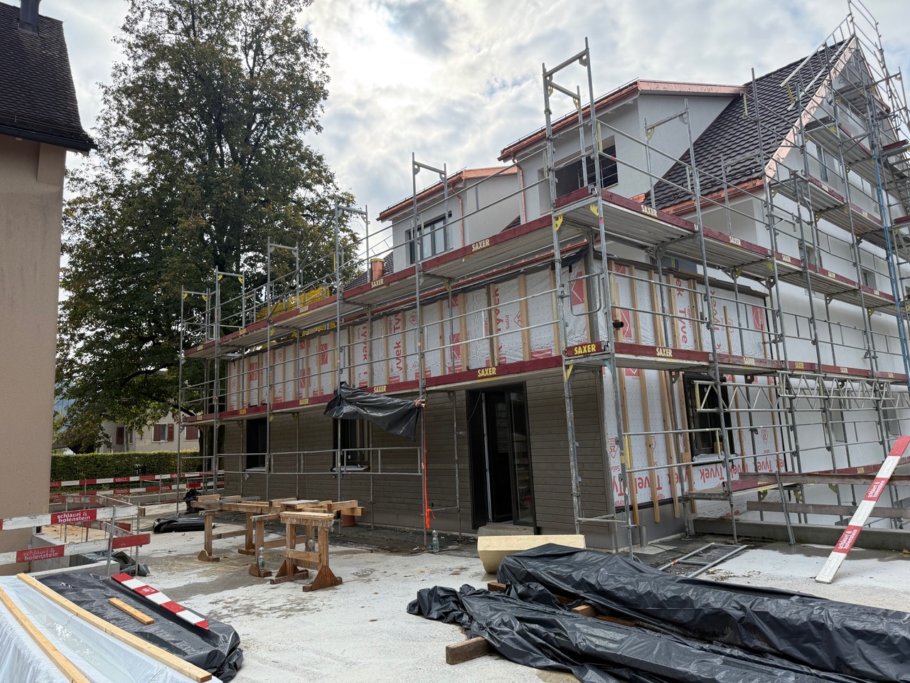 Kompetenzzentrum Gesundheit Thurgau OST Oktober 2025 Ostschweiz Aerztezentrum