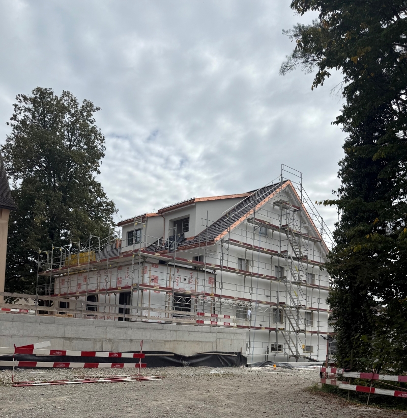 Kompetenzzentrum Gesundheit Thurgau OST September 2025 Ostschweiz Aerztezentrum